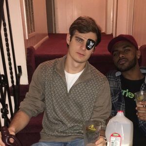 Meet your Posher, Matthew